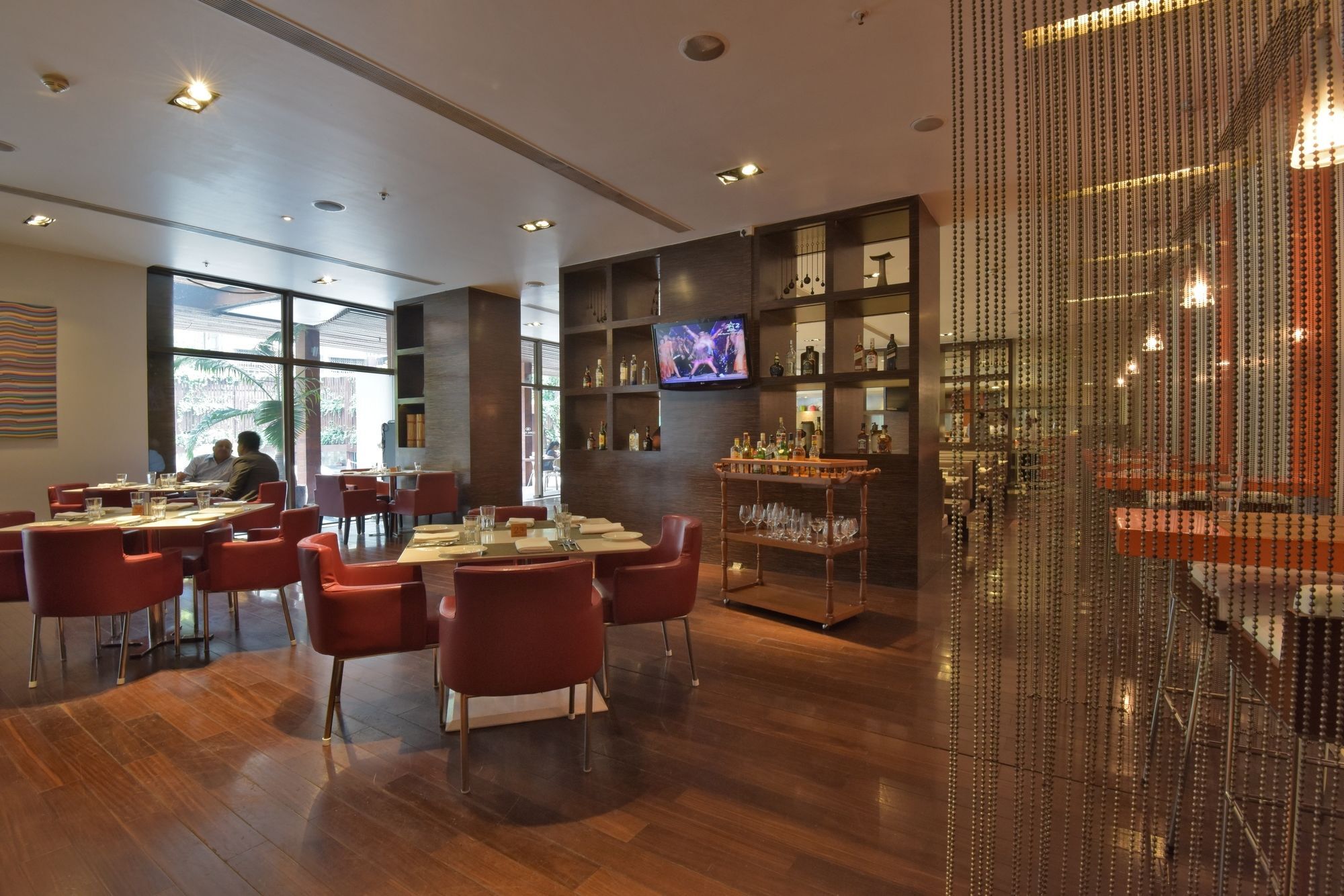 Crowne Plaza Pune City Centre By Ihg Exterior photo